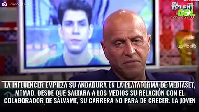 Lío brutal (y va de Kiko Matamoros): “¡Sinvergüenza!” (y ojo a lo que se ve en la foto)