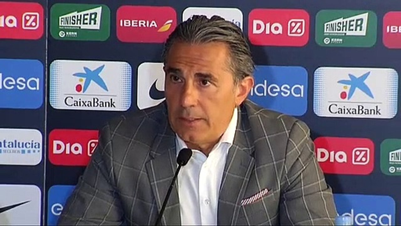 Scariolo, sobre la ausencia de Mirotic e Ibaka: "No nos han dado disponibilidad, Pau hubiera matado por jugar"