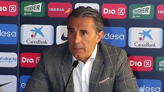 Scariolo, sobre la ausencia de Mirotic e Ibaka: No nos han dado disponibilidad, Pau hubiera matado por jugar