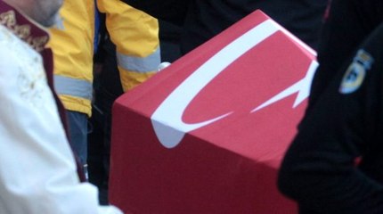 Hakkari'de hain saldırı: 2 şehit