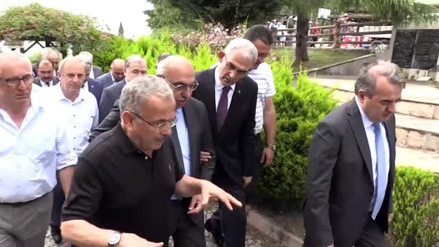 Türkiye sağlıkta hekime ulaşabilirliği en iyi ve en ucuz sağlayan ülkedir