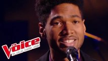 Elton John – Your Song | Valentin Fabien | The Voice France 2017 | Blind Audition