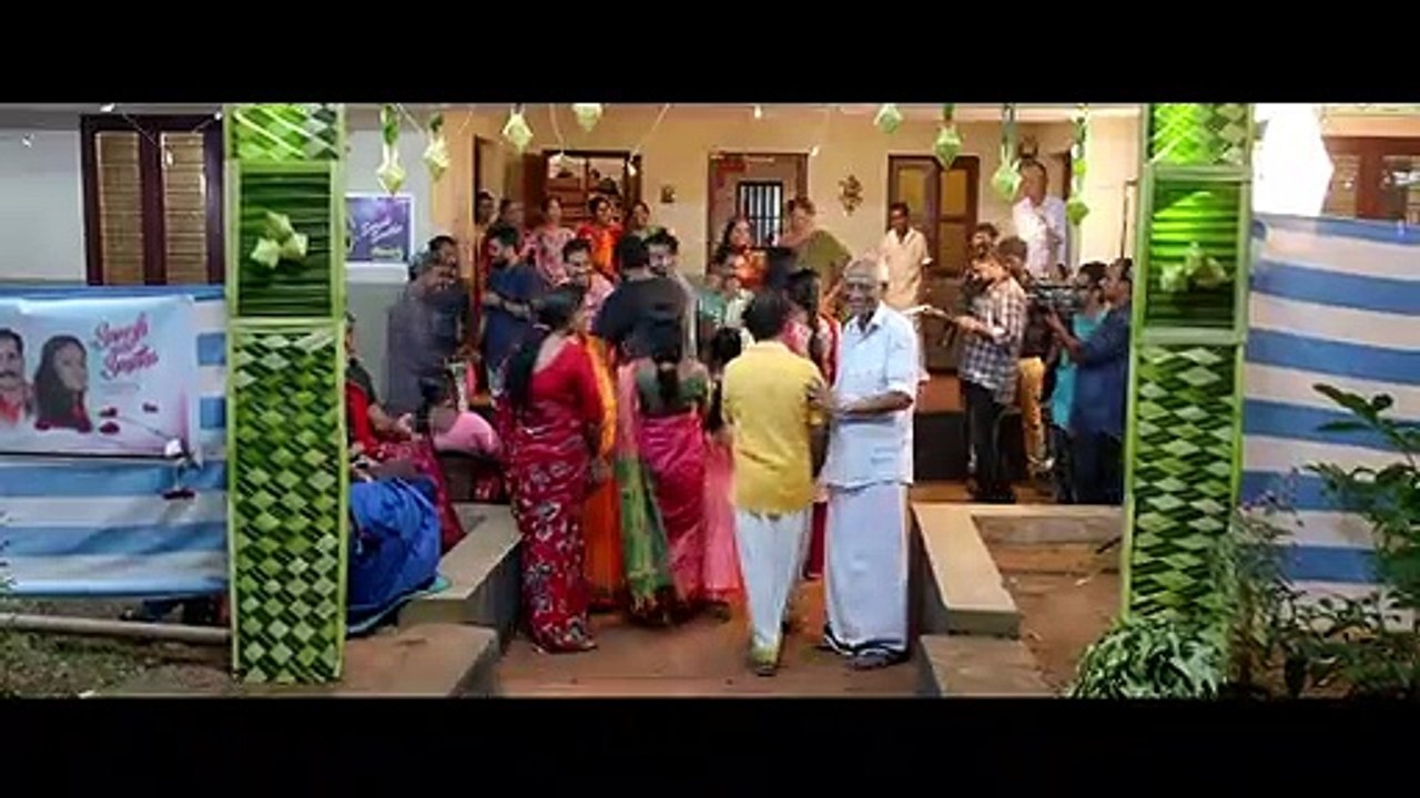 Sathyam Paranja Viswasikkuvo 2019 The Movie Database Tmdb