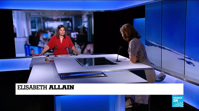 Affaire Adidas : relaxe pour l'ex-ministre Bernard Tapie