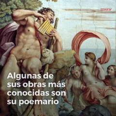 Luis de Góngora, poeta del Siglo de Oro
