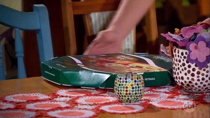 Chiquititas - Capítulo 436