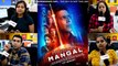 Mission Mangal Teaser Reaction: Akshay Kumar | Vidya Balan | Taapsee Pannu | FilmiBeat