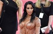 Kim Kardashian West 'never felt pain' like Met Gala corset