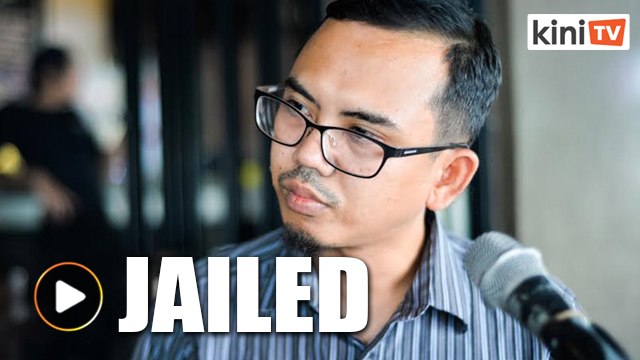 Preacher Wan Ji's sentence enhanced, begins jail term today