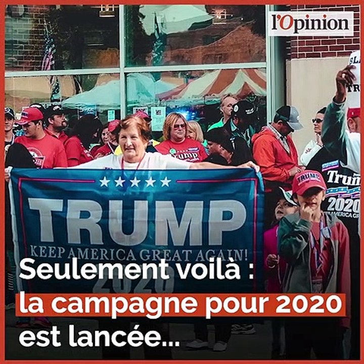 Trump bientôt écolo malgré-lui ?