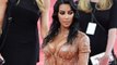 Kim Kardashian West 'never felt pain' like Met Gala corset