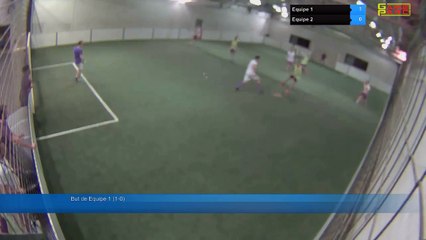 Equipe 1 Vs Equipe 2 - 08/07/19 22:27 - Loisir Poitiers - Poitiers Game Parc