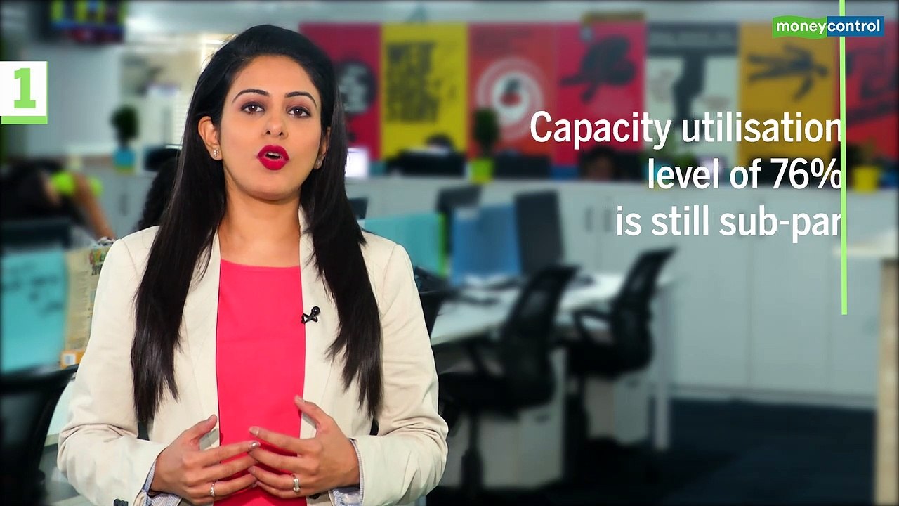 3 Point Analysis | Goa Carbon Q1 FY20 Review