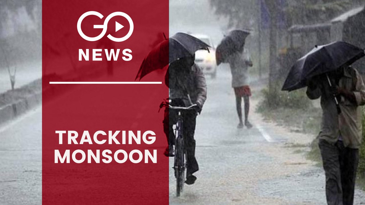 Erratic Monsoon A Concern For Farmers