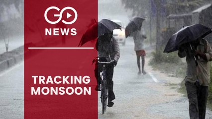 Erratic Monsoon A Concern For Farmers