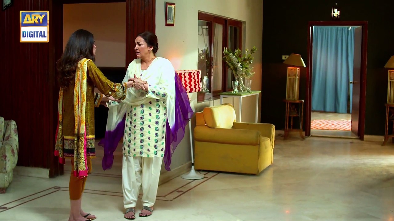 Hassad Ep 10