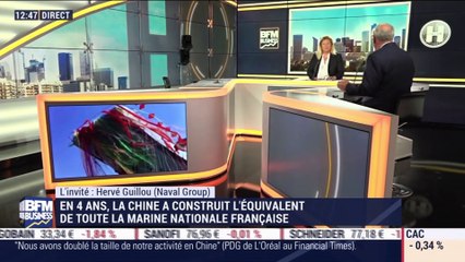 Naval Group lance le 12 juillet le "Suffren", sous-marin d'attaque de dernière génération - 09/07