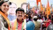 Sapna Choudhary के BJP Join करने की वजह से RSS और कुछ Party Leaders नाराज । वनइंडिया हिंदी