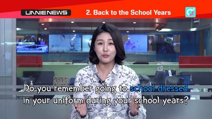 Unnie News takes a look at the top trending stories