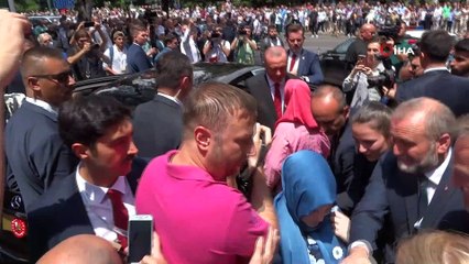 - 33 Soykırım Kurbanı Srebrenitsa’ya Uğurlandı