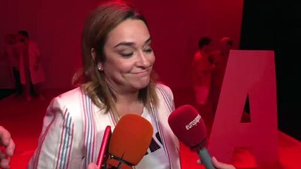 El motivo por el que Toñi Moreno no quiere hablar de su embarazo