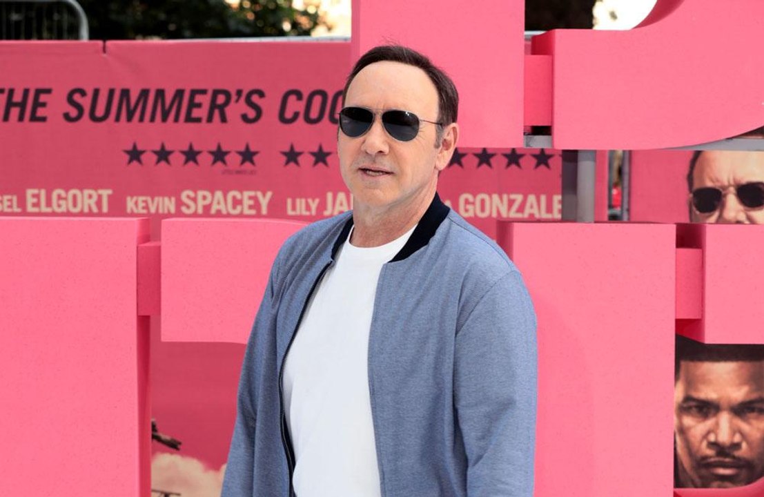 Kevin Spacey case could be dismissed