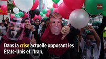 Iran-États-Unis : Emmanuel Macron, le démineur