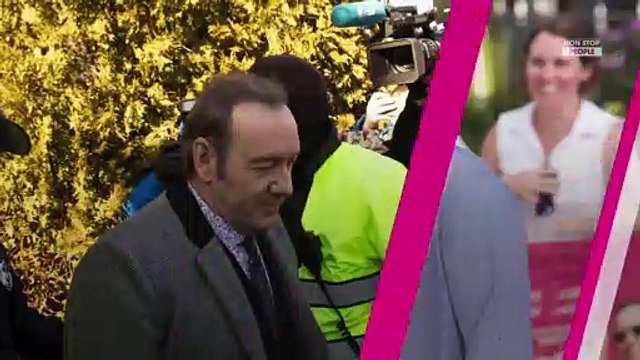 Kevin Spacey : Accusé d’agression sexuelle, il pourrait éviter un procès