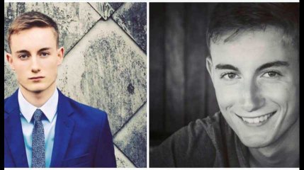 Disparition mystérieuse de Gilles Hardenne, 19 ans, à Liège