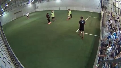 Equipe 1 Vs Equipe 2 - 08/07/19 23:11 - Loisir Poitiers - Poitiers Game Parc