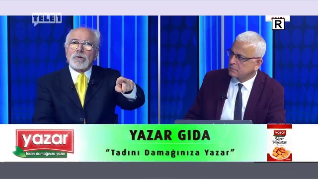 TÜSİAD - Erdoğan gerginliği ne zaman başladı - 18 Dakika (17 Mayıs 2019)