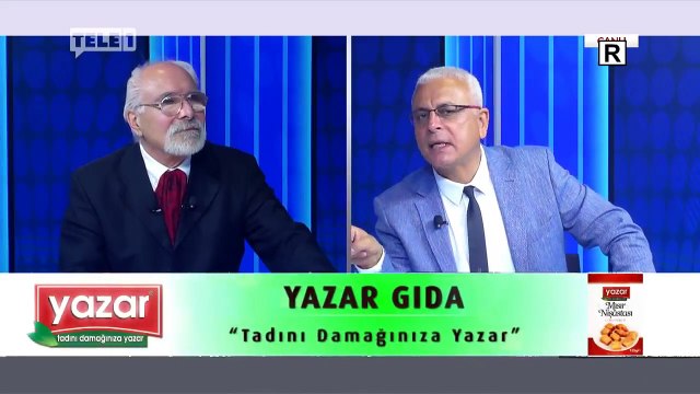 İstanbul ittifakı DSP'ye itibar edebilir mi - 18 Dakika (16 Mayıs 2019)