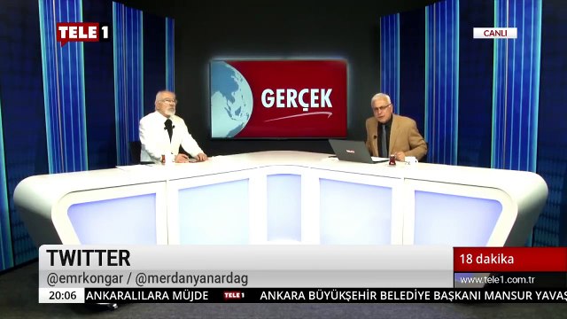 İmamoğlu'na kumpas girişimi ortaya çıktı! - 18 Dakika (Mayıs 2019)