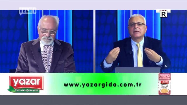 'AKP - YSK darbesi dönemine girdik' - 18 Dakika (8 Mayıs 2019)