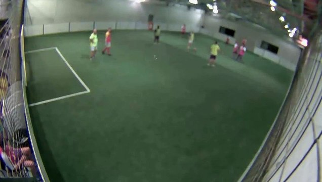 Equipe 1 Vs Equipe 2 - 08/07/19 22:58 - Loisir Poitiers - Poitiers Game Parc