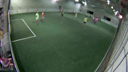 Equipe 1 Vs Equipe 2 - 08/07/19 22:58 - Loisir Poitiers - Poitiers Game Parc