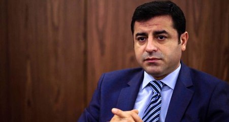 Selahattin Demirtaş'ın avukatlarından AİHM kararı yorumu