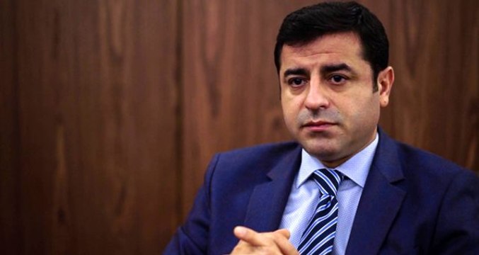 Selahattin Demirtaş'ın avukatlarından AİHM kararı yorumu