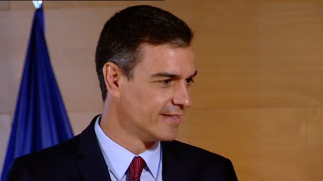 Nuevo encuentro entre Pedro Sánchez y Pablo Iglesias para sacar adelante la investidura