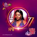 Miss Togo USA: Présentation de la miss N°6