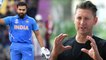 ICC Cricket World Cup 2019: IND V NZ: India Already Have One Foot In The Final, Feels Michael Clarke