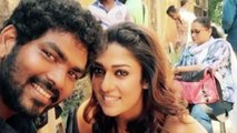 Nayanthara Fans Make Fun Vignesh Shivan(tamil)