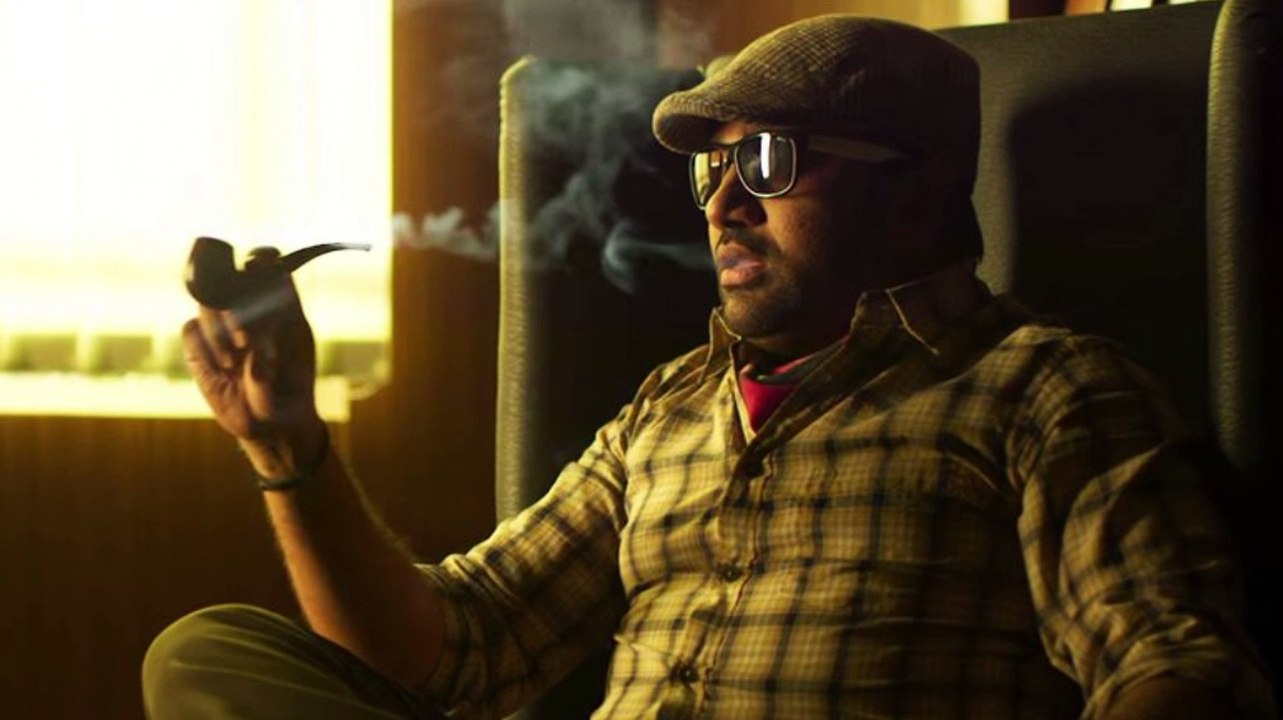 padam2 director thanks venkat prabhu(Tamil)