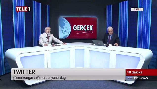 23 Haziran'da kararsız Kürt seçmenden bahsedilebilir mi - 18 Dakika (27 Mayıs 2019)