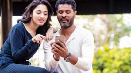 Devi team planning next part(Tamil)