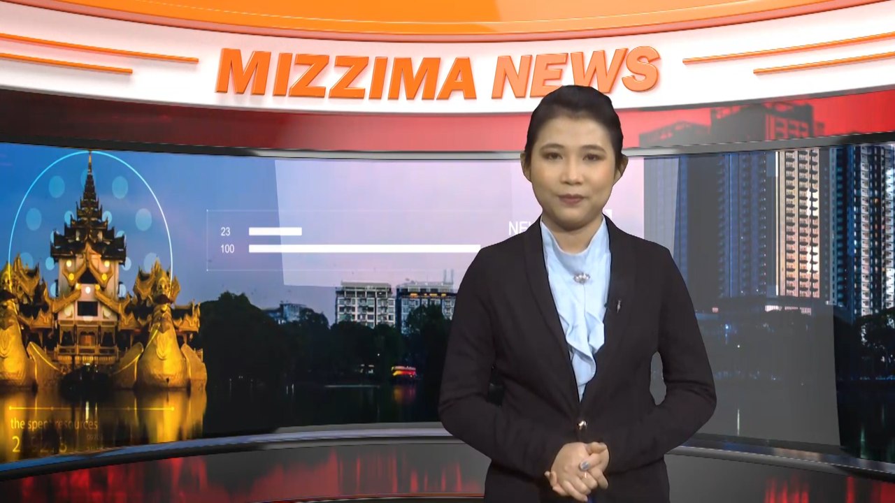 ဇူလိုင္ ၉ ရက္ မဇၥ်ိမ TV