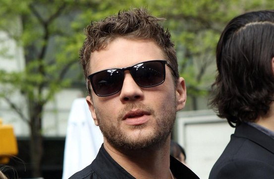 Ryan Phillippe loses bid for protective order
