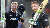 ICC Cricket World Cup 2019 : Martin Guptill Scored Just 167 Runs In 9 Innings