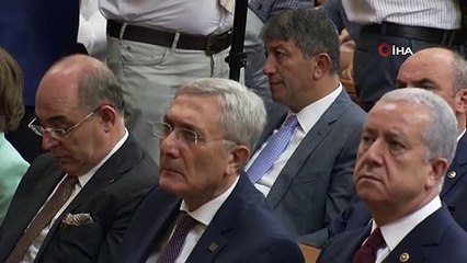 Devlet Bahçeli: "Türkiye Cumhuriyeti Sonsuza Kadar Yaşayacaktır"