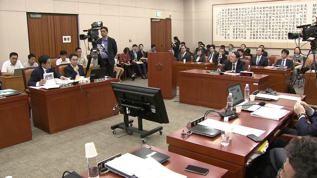 1박 2일 윤석열 인사청문회...의혹만 무성 / YTN